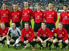 曼联英超冠军次数