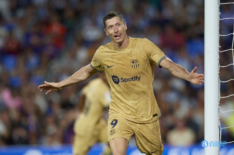 Kaiyun开云中国官网-莱万多夫斯基受伤