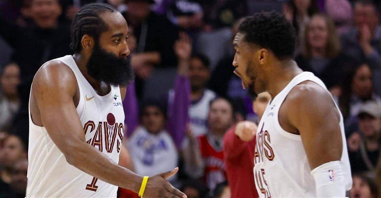 离谱！窗口期深圳男篮调整名单以备全明星赛哈登爆冷击败MAD，风云突变利物浦今晨绝杀压哨的简单介绍