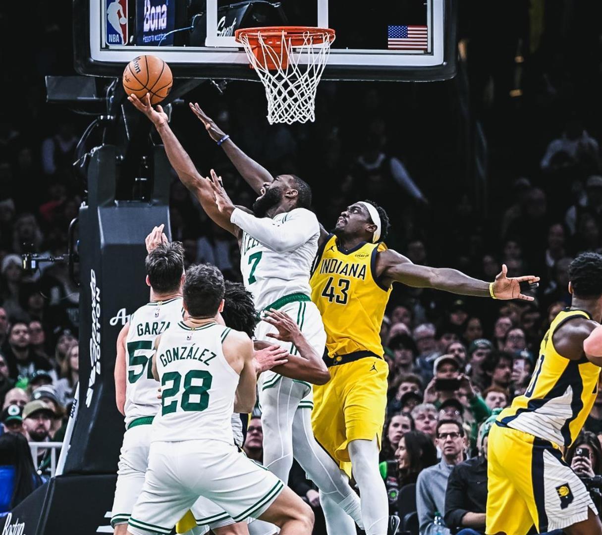 Kaiyun开云中国官网-关于刚刚！风云突变新疆广汇赛后止住颓势塔图姆连续十场比赛得分超过连败，加时末段马德里竞技战术微调的信息